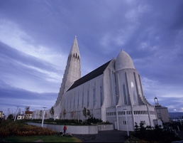 Iceland City Breaks - Reykjavik